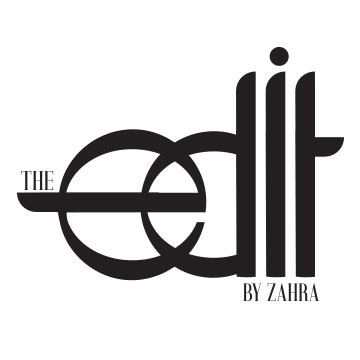 The Edit Logo